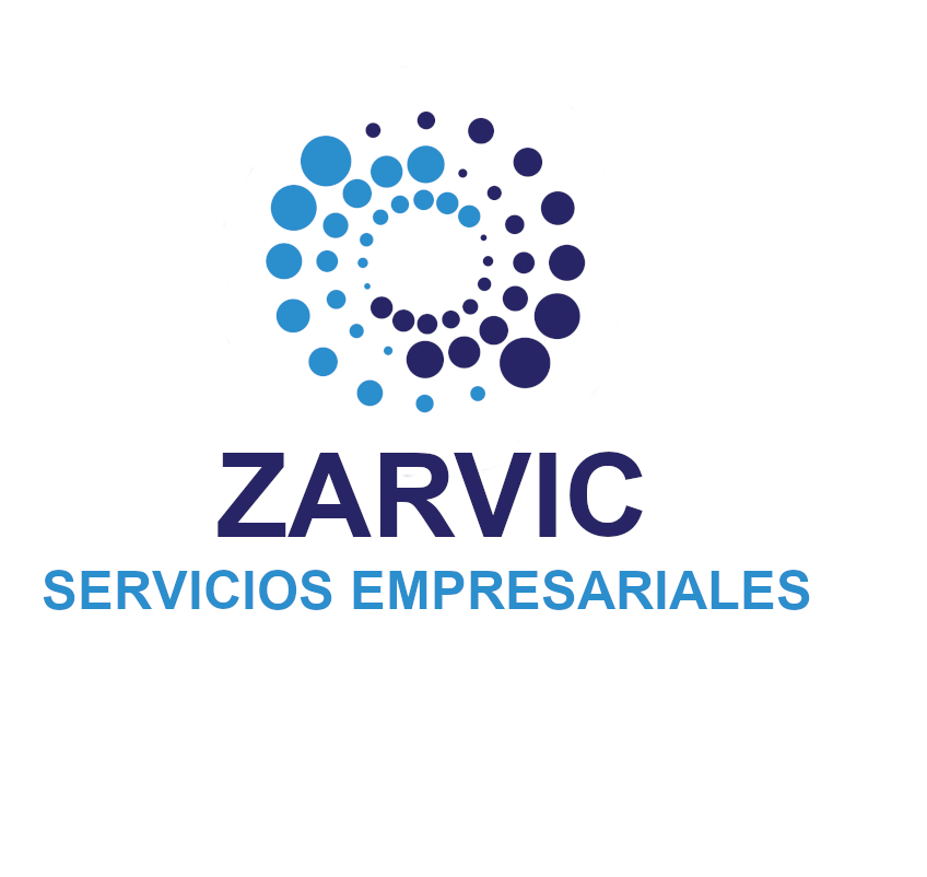 ZARVIC SERVICIOS EMPRESARIALES